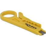 DeLock Insertion Tool Cable Stripper Κόφτης Καλωδίων 18411