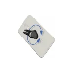 DeLock 4in1 Finger Ring Stand Κινητού Γκρι 20675 - Image 6
