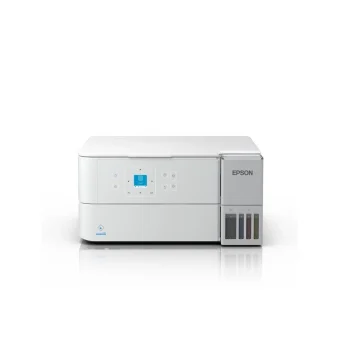 Epson EcoTank ET2956 Έγχρωμoς Εκτυπωτής Inkjet με WiFi και Mobile Print C11CL41405