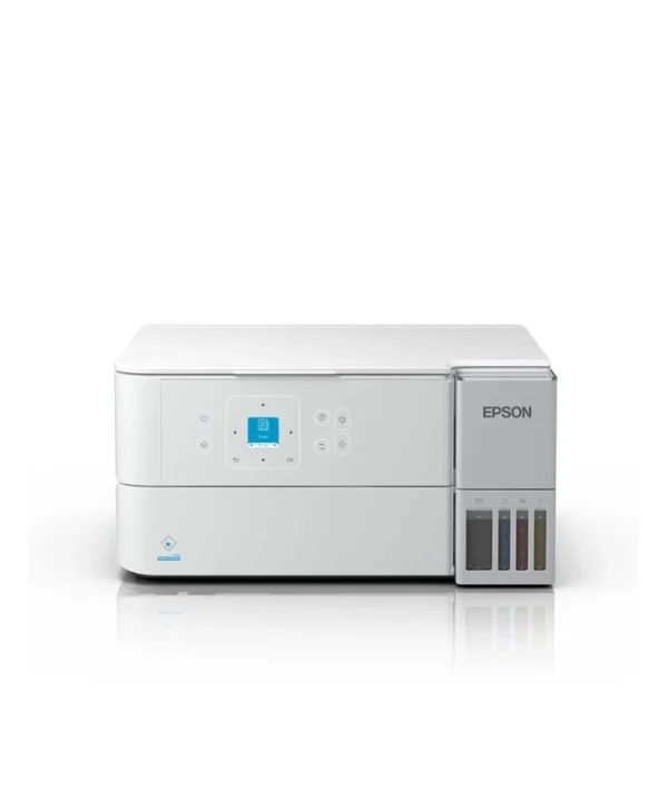 Epson EcoTank ET2956 Έγχρωμoς Εκτυπωτής Inkjet με WiFi και Mobile Print C11CL41405