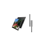 Japannext IPS HDR Φορητό Monitor 15.6" FHD 1920x1080 JN-MD-I156F-T-LE - Image 2
