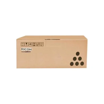 Ricoh Type 1195e Γνήσιο Toner Laser Εκτυπωτή Μαύρο 2600 Σελίδων 431147