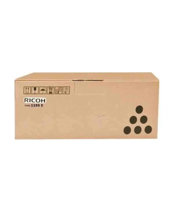 Ricoh Type 1195e Γνήσιο Toner Laser Εκτυπωτή Μαύρο 2600 Σελίδων 431147