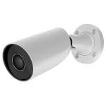 Ajax Systems Bulletcam IP Κάμερα Παρακολούθησης Wi-Fi Full HD+ 5MP Αδιάβροχη με Μικρόφωνο και Φακό 4mm 79029.217.WH1 - Image 3