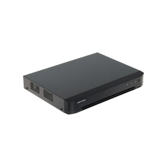 Hikvision iDS-7204HUHI-M1 Καταγραφικό HVR 8 Καναλιών με Ανάλυση HD 300229475