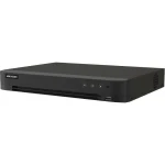 Hikvision iDS-7204HUHI-M1 Καταγραφικό HVR 8 Καναλιών με Ανάλυση HD 300229475 - Image 2