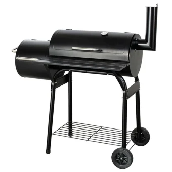 Master Grill & Party Ψησταριά Κάρβουνου MG507