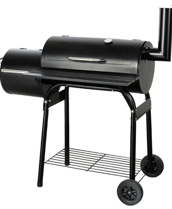 Master Grill & Party Ψησταριά Κάρβουνου MG507