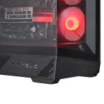 Actina 5901443441212 Gaming Desktop PC (Ultra 5-245KF/16GB DDR5/1TB SSD/GeForce RTX 5070/No OS) KOMACNGIP0620 - Image 5