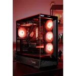 Actina 5901443441212 Gaming Desktop PC (Ultra 5-245KF/16GB DDR5/1TB SSD/GeForce RTX 5070/No OS) KOMACNGIP0620 - Image 10