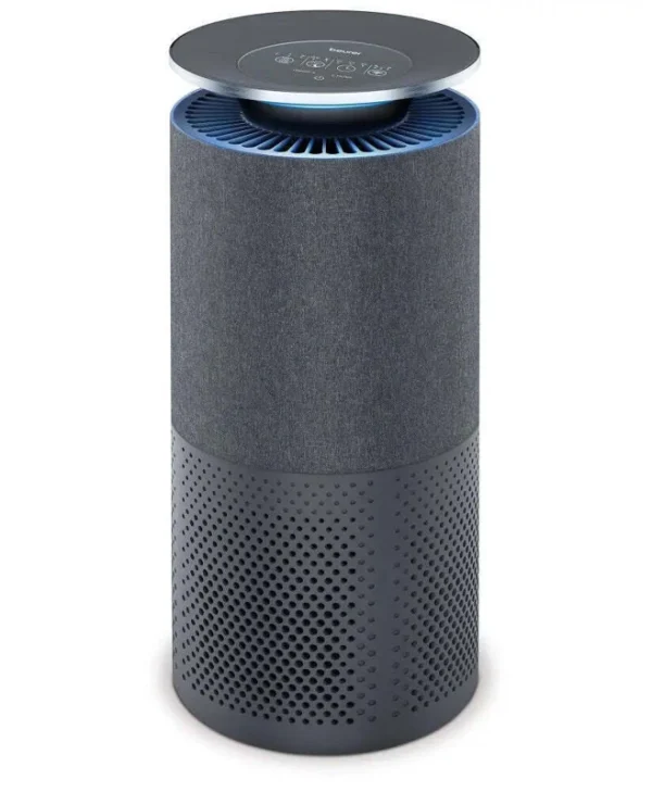 Beurer Καθαριστής Αέρα 50W για Χώρους 69m² 680.13