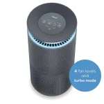 Beurer Καθαριστής Αέρα 50W για Χώρους 69m² 680.13 - Image 5