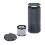 Beurer Καθαριστής Αέρα 50W για Χώρους 69m² 680.13 - Image 6