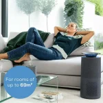 Beurer Καθαριστής Αέρα 50W για Χώρους 69m² 680.13 - Image 8