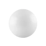 Ledvance Στρογγυλό Εξωτερικό LED Panel 24W με Φυσικό Λευκό Φως 4000K 4058075618046 - Image 2