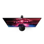 Sony Inzone M10S OLED HDR Gaming Monitor 26.5" QHD 2560x1440 480Hz με Χρόνο Απόκρισης 0.03ms GTG SDM27Q10SB.CEI - Image 2