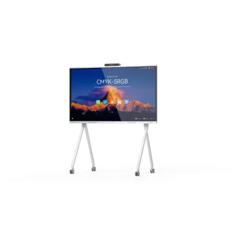 Huawei 55151287 Public Display 86" 4K UHD