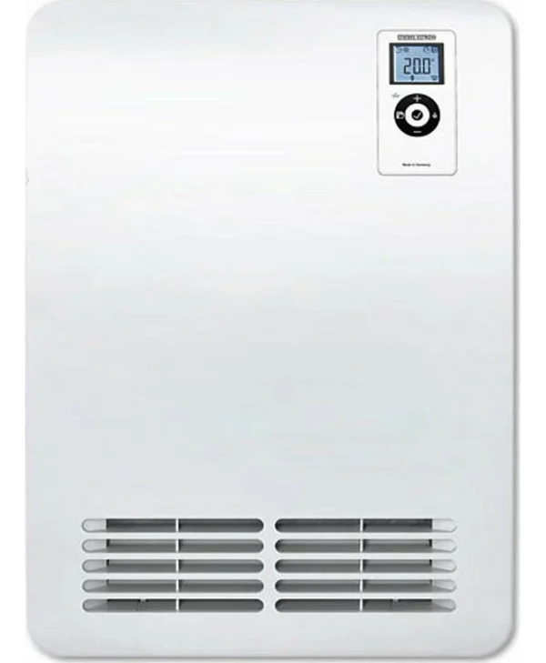 Stiebel Eltron CK 20 Premium Αερόθερμο Μπάνιου Τοίχου 2000W 237835