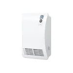 Stiebel Eltron CK 20 Premium Αερόθερμο Μπάνιου Τοίχου 2000W 237835 - Image 2