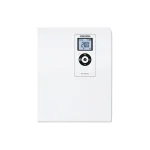Stiebel Eltron CK 20 Premium Αερόθερμο Μπάνιου Τοίχου 2000W 237835 - Image 3