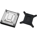 Ekwb Cpu Block Ek-quantum Velocity Direct Die D-rgb 1700 Core Edition WAEK-2777
