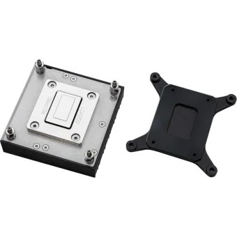 Ekwb Cpu Block Ek-quantum Velocity Direct Die D-rgb 1700 Core Edition WAEK-2777