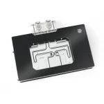 Bitspower Nebula Suprim Gaming Trio/vanguard Rtx 5090 Wassercooler Argb Acryl Black Bpm-vg5090msr WACH-947