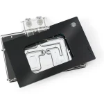 Bitspower Nebula Suprim Gaming Trio/vanguard Rtx 5090 Wassercooler Argb Acryl Black Bpm-vg5090msr WACH-947 - Image 2
