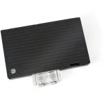 Bitspower Nebula Suprim Gaming Trio/vanguard Rtx 5090 Wassercooler Argb Acryl Black Bpm-vg5090msr WACH-947 - Image 4