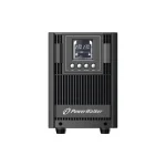 Powerwalker VFI 2000 AT FR UPS On-Line 2000VA 1800W με 4 Schuko Πρίζες 10122184
