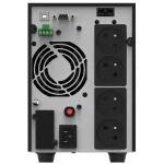 Powerwalker VFI 2000 AT FR UPS On-Line 2000VA 1800W με 4 Schuko Πρίζες 10122184 - Image 3