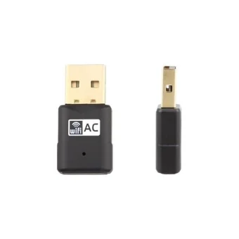 Αξεσουάρ Voip Gequdio Wlan Usb Pieces Gx5+ Ip Telefon WA9506