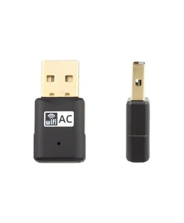 Αξεσουάρ Voip Gequdio Wlan Usb Pieces Gx5+ Ip Telefon WA9506