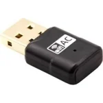 Αξεσουάρ Voip Gequdio Wlan Usb Pieces Gx5+ Ip Telefon WA9506 - Image 2