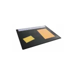 Durable Σουμέν Μαύρο 65x50cm 722301 - Image 2