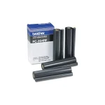 Brother PC-204RFB Γνήσια Μελανοταινία 450Σελίδες 4τμχ PC204RF