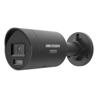 Hikvision Pro Series IP Κάμερα Παρακολούθησης Full HD+ 4MP Αδιάβροχη με Αμφίδρομη Επικοινωνία και Φακό 2.8mm 20105508000
