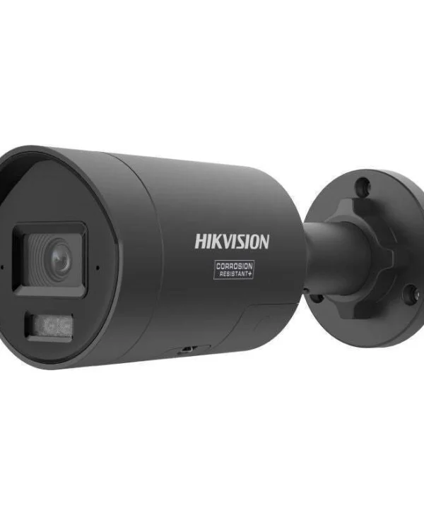 Hikvision Pro Series IP Κάμερα Παρακολούθησης Full HD+ 4MP Αδιάβροχη με Αμφίδρομη Επικοινωνία και Φακό 2.8mm 20105508000