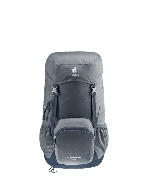 Deuter Ορειβατικό Σακίδιο 24lt Αδιάβροχο Γκρι Daypack 343012143430