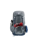 Deuter Ορειβατικό Σακίδιο 24lt Αδιάβροχο Γκρι Daypack 343012143430 - Image 3