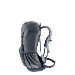 Deuter Ορειβατικό Σακίδιο 24lt Αδιάβροχο Γκρι Daypack 343012143430 - Image 4