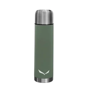 Salewa Ποτήρι Θερμός Ανοξείδωτο 1lt Duck Green 725978
