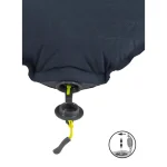 Outwell Dreamcatcher Single Αυτοφούσκωτο Μονό Υπόστρωμα Camping 195x60cm Πάχους 5cm Μπλε 697815 - Image 2