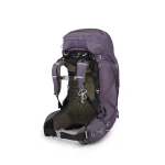 Osprey Ορειβατικό Σακίδιο 50lt Μωβ Trekking OS1-177/474/WXS/S - Image 2