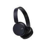 JVC HAS-36WAU Ασύρματα / Ενσύρματα On Ear Ακουστικά με 35 ώρες Λειτουργίας Μπλε - Image 2