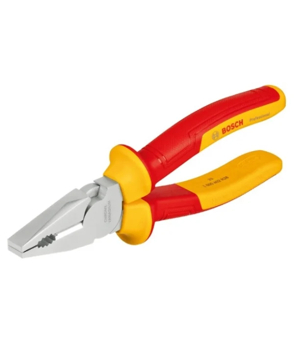 Bosch Πένσα Ηλεκτρολόγου Μήκους 180mm 1600A02NE1