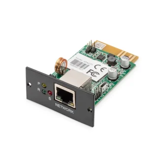 Digitus Εσωτερική Κάρτα Snmp & Web DN-170100-1