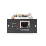 Digitus Εσωτερική Κάρτα Snmp & Web DN-170100-1 - Image 3