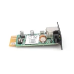 Digitus Εσωτερική Κάρτα Snmp & Web DN-170100-1 - Image 5
