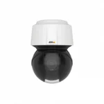 Axis Q6135-LE IP Κάμερα Παρακολούθησης Full HD 1080p Αδιάβροχη 01958-002